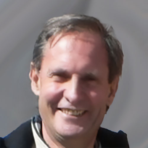 Horacio Duhalde