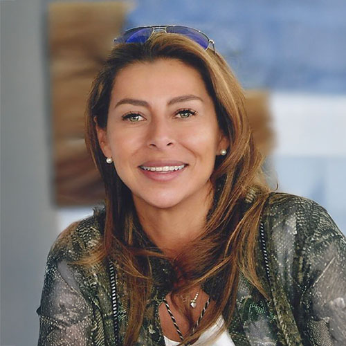 Teresa Schroeder
